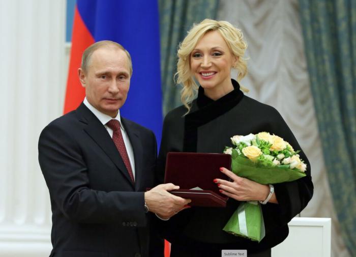 Россияне раскритиковали вернувшуюся в страну Орбакайте за двойные стандарты