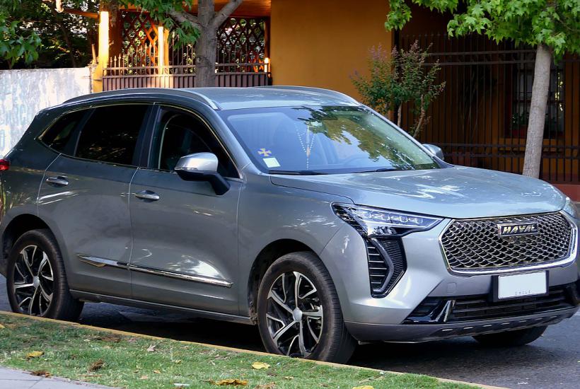 Haval Jolion Haval Jolion