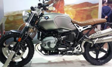 Классика на стероидах: как BMW превратила ретро в машину для драйва