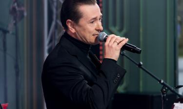 Безруков и Кологривый нашли на съёмках артефакты времён ВОВ