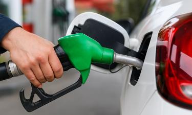 Конденсат зимнего воздуха усилил коррозию бака отмечает Moje Auto