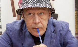 Михаил Ефремов: «Алкоголь - черное пятно на моей репутации»