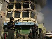 Афганские "фантомы-смертники" непобедимы?