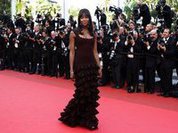 Наоми Кэмпбелл обвинила шоколадную империю в расизме