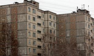 Крайний этаж - преимущества и недостатки