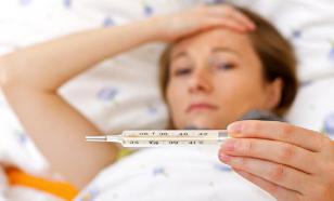 Врач-инфекционист перечислил признаки ослабленного иммунитета