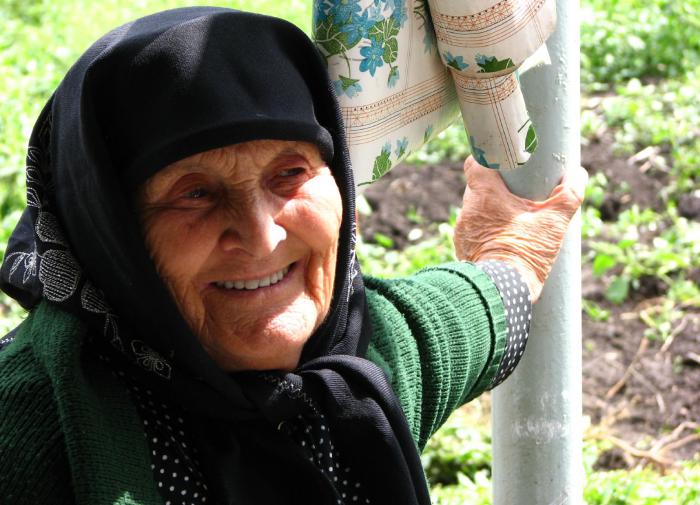 Названа категория женщин, которые проживут дольше остальных