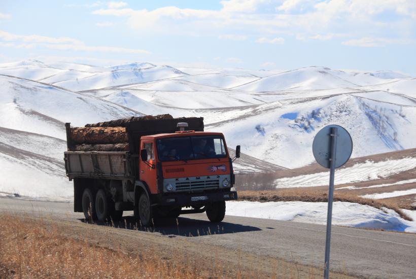 КамАЗ-55102 КамАЗ-55102