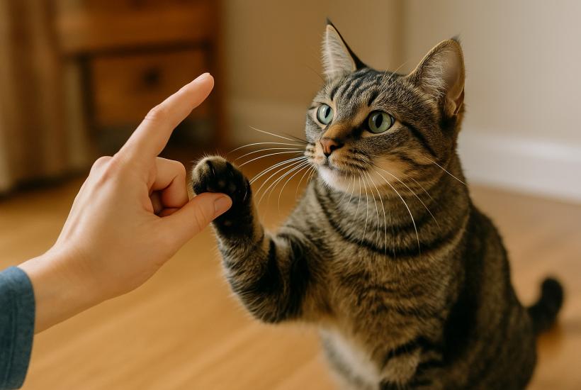 кошки, деменция кошки, деменция