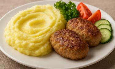 Сохраняем настоящий вкус курицы: почему рубка ножом делает котлеты вкуснее