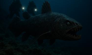 На дне Индонезийского моря ожило прошлое: учёные нашли то, что считали исчезнувшим навсегда