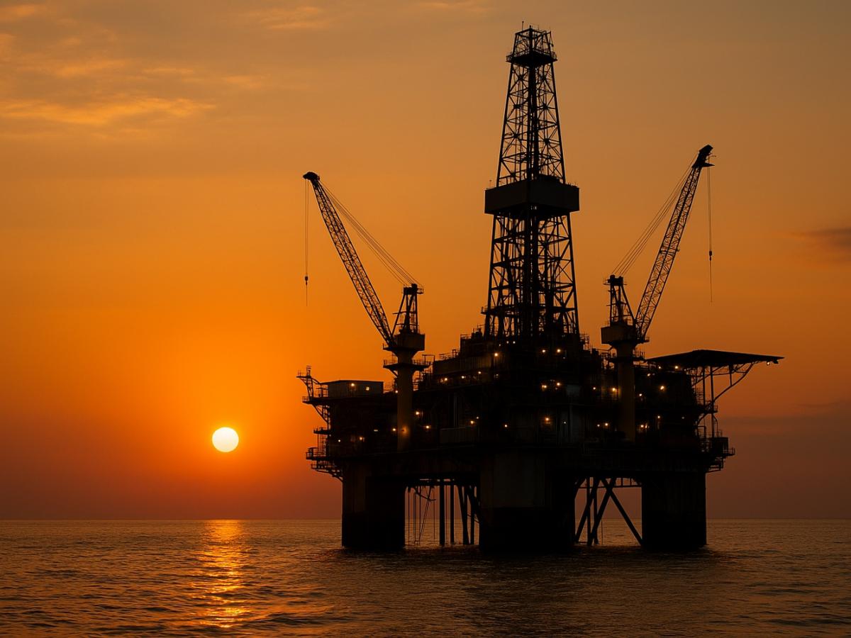 Нефть доживает последние годы — Rystad Energy  о будущем топлива