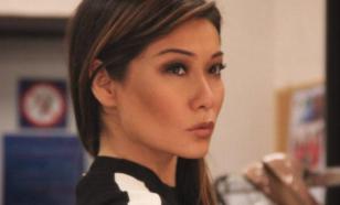 Марина Ким заболела коронавирусом за один день до родов