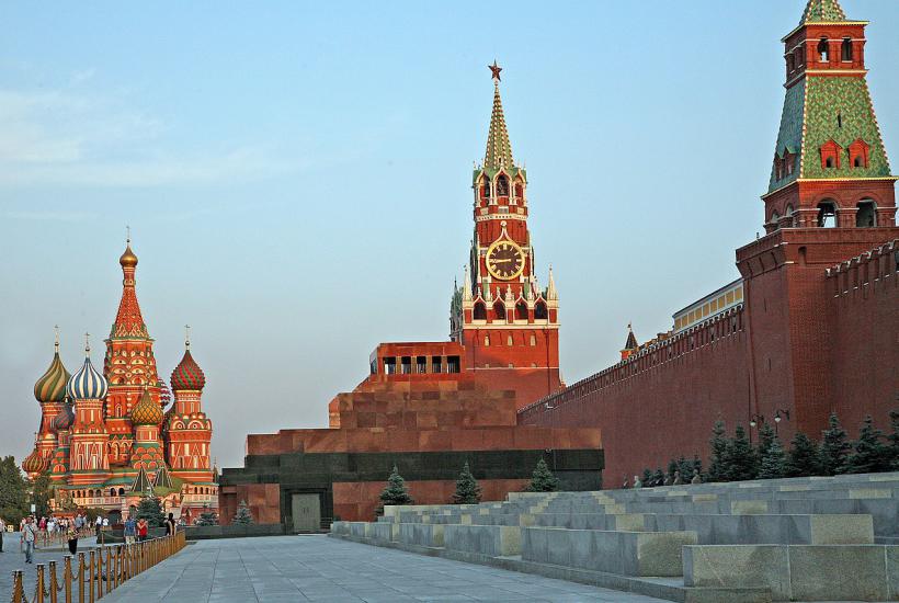 Красная площадь Красная площадь
