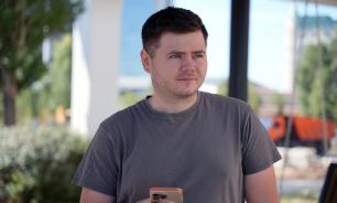 Как аналитик из Google, чьи отчеты цитировали ведущие СМИ, решил вернуться домой и строить IT-будущее