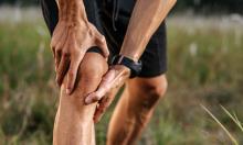 Тайцзи-движения повышают устойчивость голеностопов и коленей