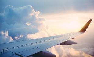 Япония прервала авиасообщение с Европой