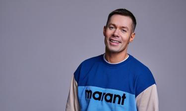 Певец Стас Пьеха остроумно проучил телефонных мошенников