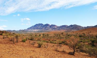 Каньоны как смертельное испытание: отдых в этом техасском парке может закончиться трагедией