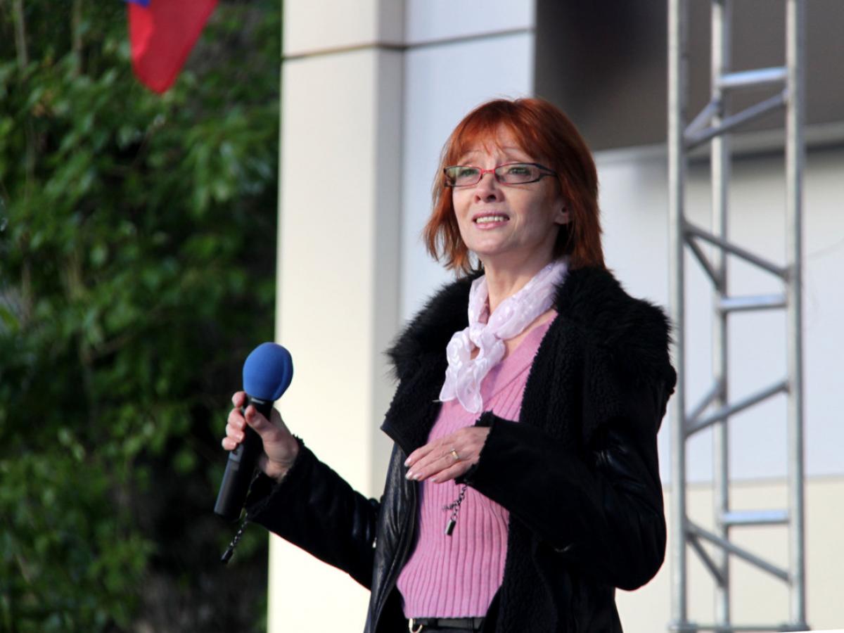 Эфирные войны СССР: кто на самом деле блокировал Ольгу Зарубину вопреки словам Пугачёвой