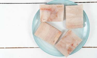 Минтай в шубе: платите за рыбу, а получаете 50% теста — обман раскрыла экспертиза