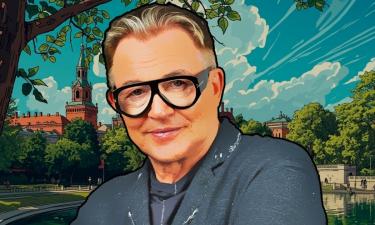 Скандал века: Дмитрий Дибров остроумно обозвал своего соперника Романа Товстика