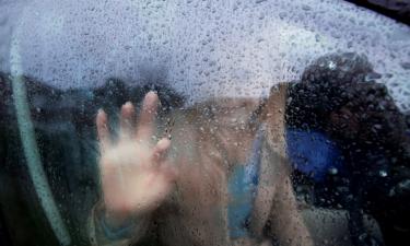 Запотевание стёкол в автомобиле связано с высокой влажностью в салоне — Actualno