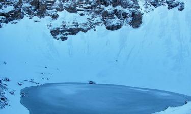 Скелеты Роопкунда оказались людьми из разных веков и регионов — Nature Communications