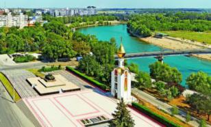 МИД Молдовы требует объяснений от посла РФ насчёт "коридора" до Приднестровья