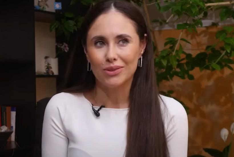 Илана Юрьева Илана Юрьева
