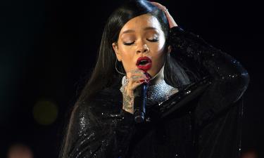 Не поверите, где будут роды: Рианна и A$AP Rocky держат фанатов в неведении