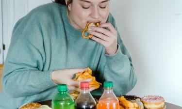 Ультрапереработанные продукты увеличивают риск преждевременной смерти на 10% — исследование США