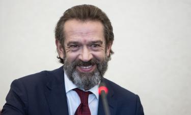 Владимир Машков отказался от съёмок в кино ради руководства театрами