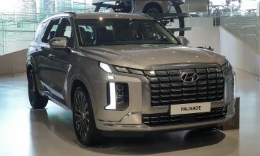 Корейцы идут на прорыв: волна подержанных авто ставит под угрозу китайское доминирование