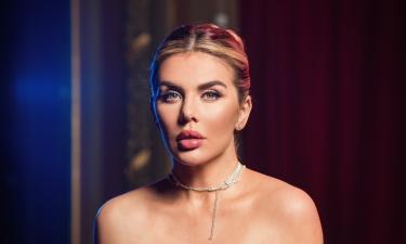 Анну Седокову атаковала соседка: что стоит за странным конфликтом из-за женатого мужчины