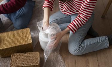 Коробки от техники нужны только в период гарантии