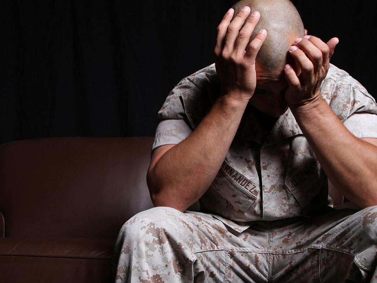 Выявлена связь между экстремальной жарой и психическими расстройствами