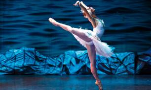 Летом в Москве стартует уникальный балетный марафон