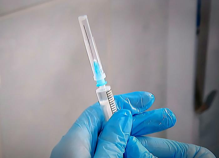 Вакцинация не даёт стопроцентной защиты от коронавируса ...