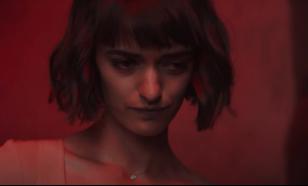 Бывшая возлюбленная Козловского появилась на публике в экстремальном мини