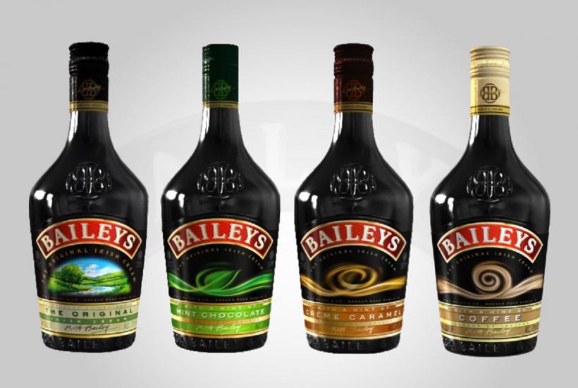 Ликёр Baileys