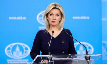 Запад и Киев проводят серию атак по России и провокаций для срыва мирных контактов