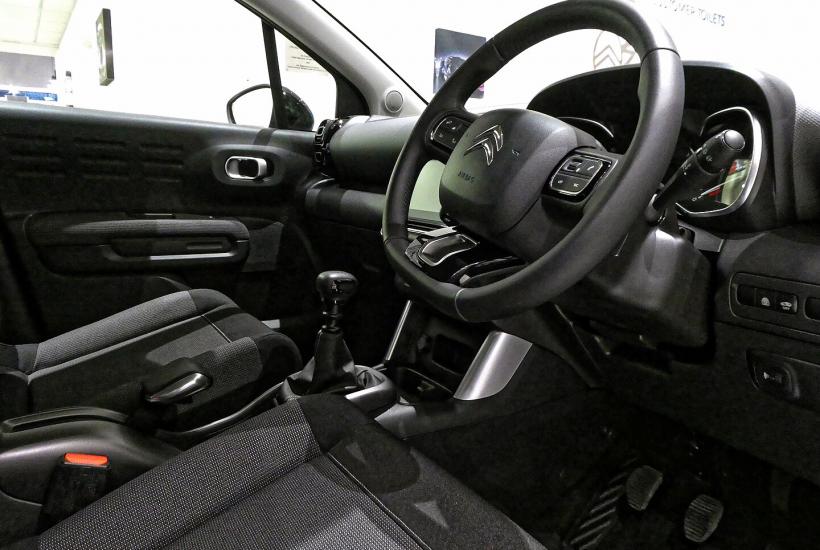 Citroën C3 Citroën C3
