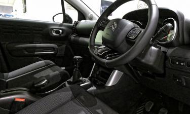 Любишь коробку — не трогай селектор: как сохранить АКПП в городском режиме