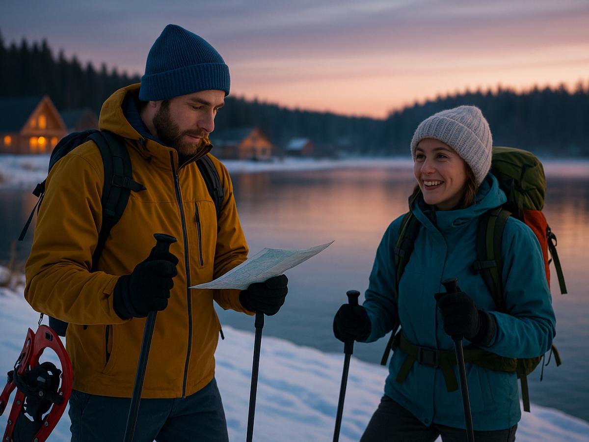 Турпоток увеличился в Дагестане по данным Ильи Уманского, главы РСТ