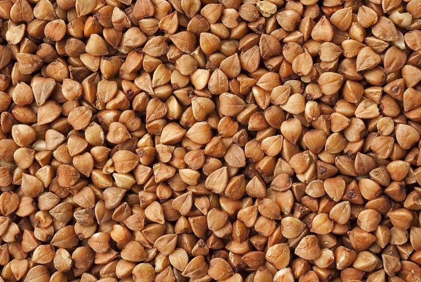 Гречневая крупа