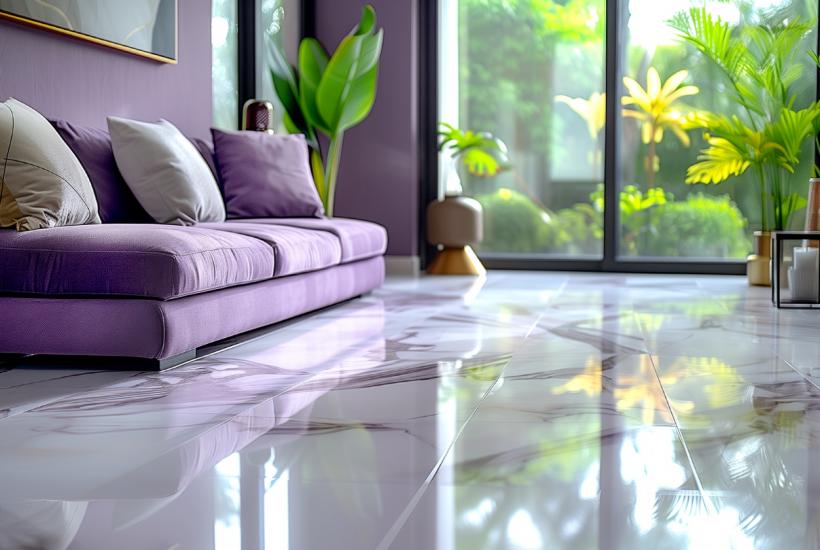 Напольная плитка