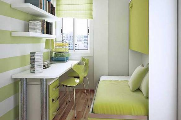 Малогабаритки в крупных городах подорожали﻿