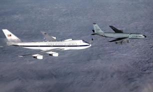 ВВС США переделывают безнадежно устаревшие "самолеты Судного дня"