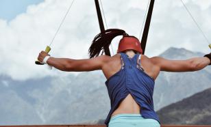 Российский парапланерист погиб в горах Таджикистана